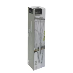 Schwingbesen Edelstahl 3er Set