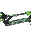 Scooter Kickboard grün