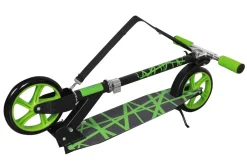 Scooter Kickboard grün