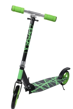 Scooter Kickboard grün
