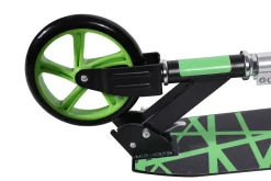 Scooter Kickboard grün