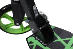 Scooter Kickboard grün
