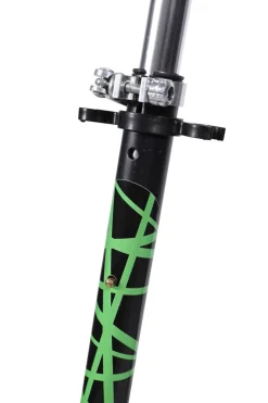 Scooter Kickboard grün