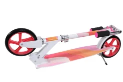 Scooter Kickboard pink