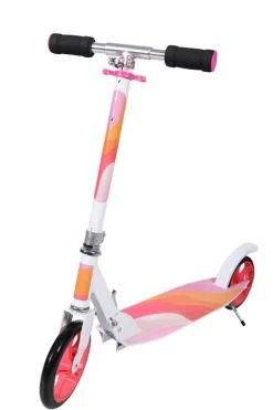 Scooter Kickboard pink