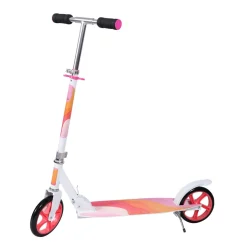 Scooter Kickboard pink