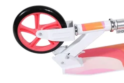 Scooter Kickboard pink