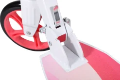Scooter Kickboard pink
