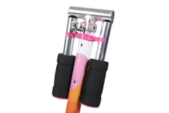 Scooter Kickboard pink