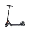 Scooter Kickboard PRO schwarz