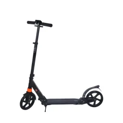 Scooter Kickboard PRO schwarz