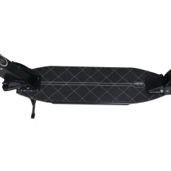 Scooter Kickboard PRO schwarz