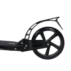 Scooter Kickboard PRO schwarz