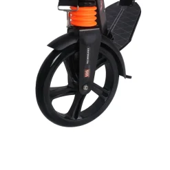 Scooter Kickboard PRO schwarz