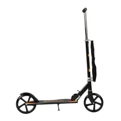Scooter Kickboard schwarz