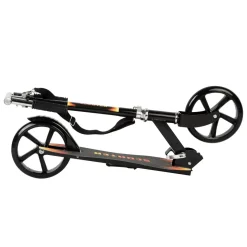 Scooter Kickboard schwarz