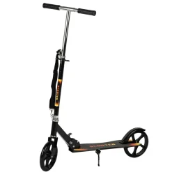 Scooter Kickboard schwarz