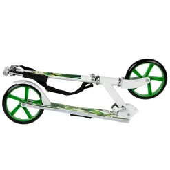Scooter Kickboard weiss