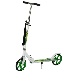 Scooter Kickboard weiss