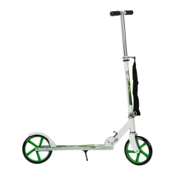 Scooter Kickboard weiss
