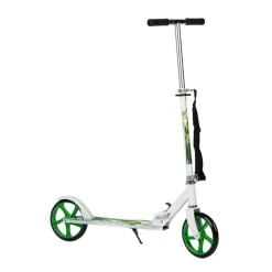 Scooter Kickboard weiss