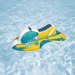 Sea Surfer Aufsitzwasserspielzeug 109 x 63 x 35 cm