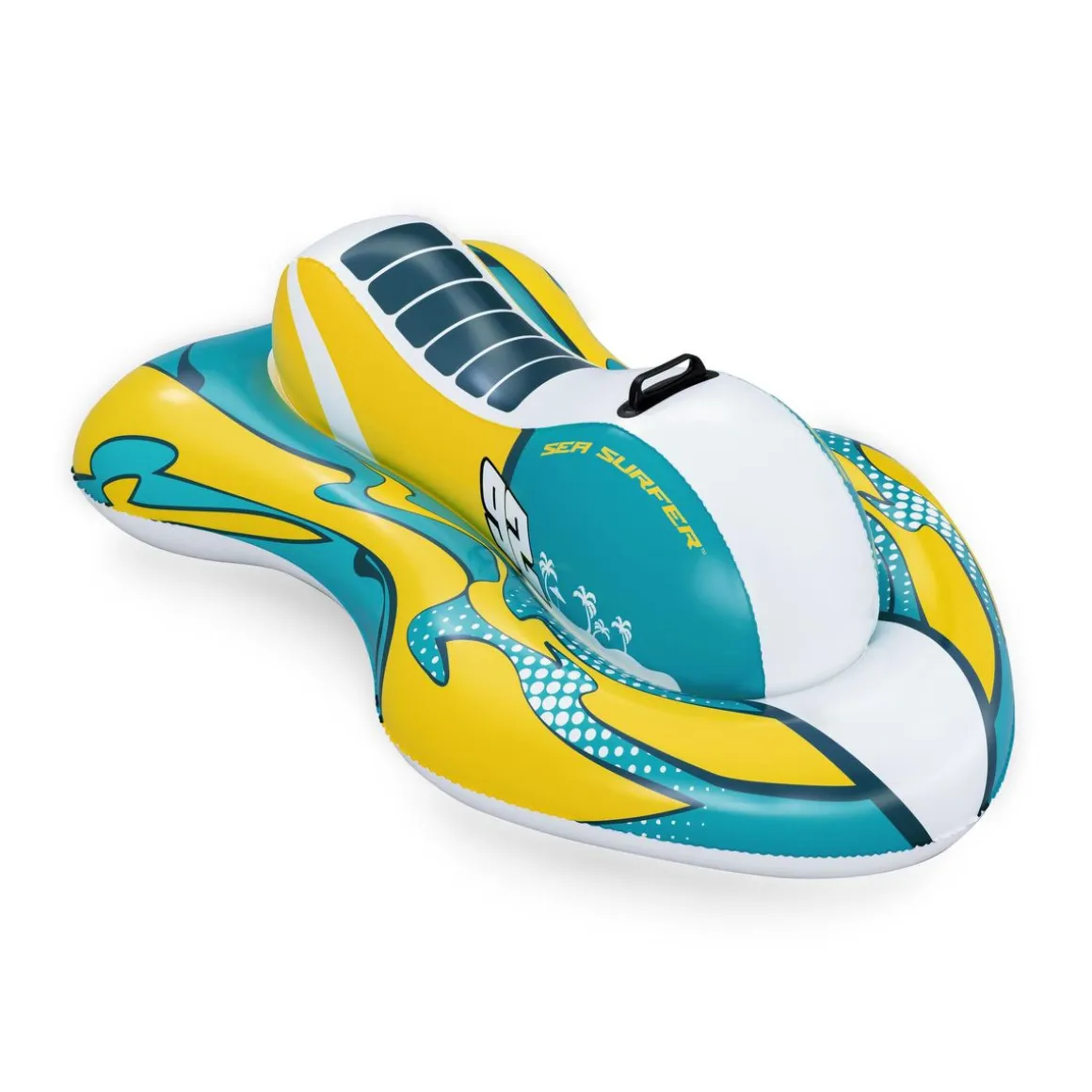 Sea Surfer Aufsitzwasserspielzeug 109 x 63 x 35 cm