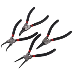 Seegeringzangen 4er Set