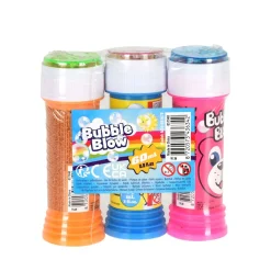 Seifenblasen 60 ml 3er Set