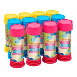 Seifenblasen Spielzeug 12er Set