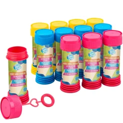 Seifenblasen Spielzeug 12er Set