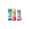 Seifenblasen Spielzeug 50 ml 3er Set