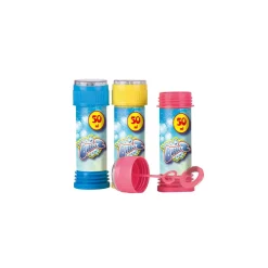 Seifenblasen Spielzeug 50 ml 3er Set