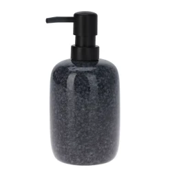 Seifenspender Steingut 450 ml