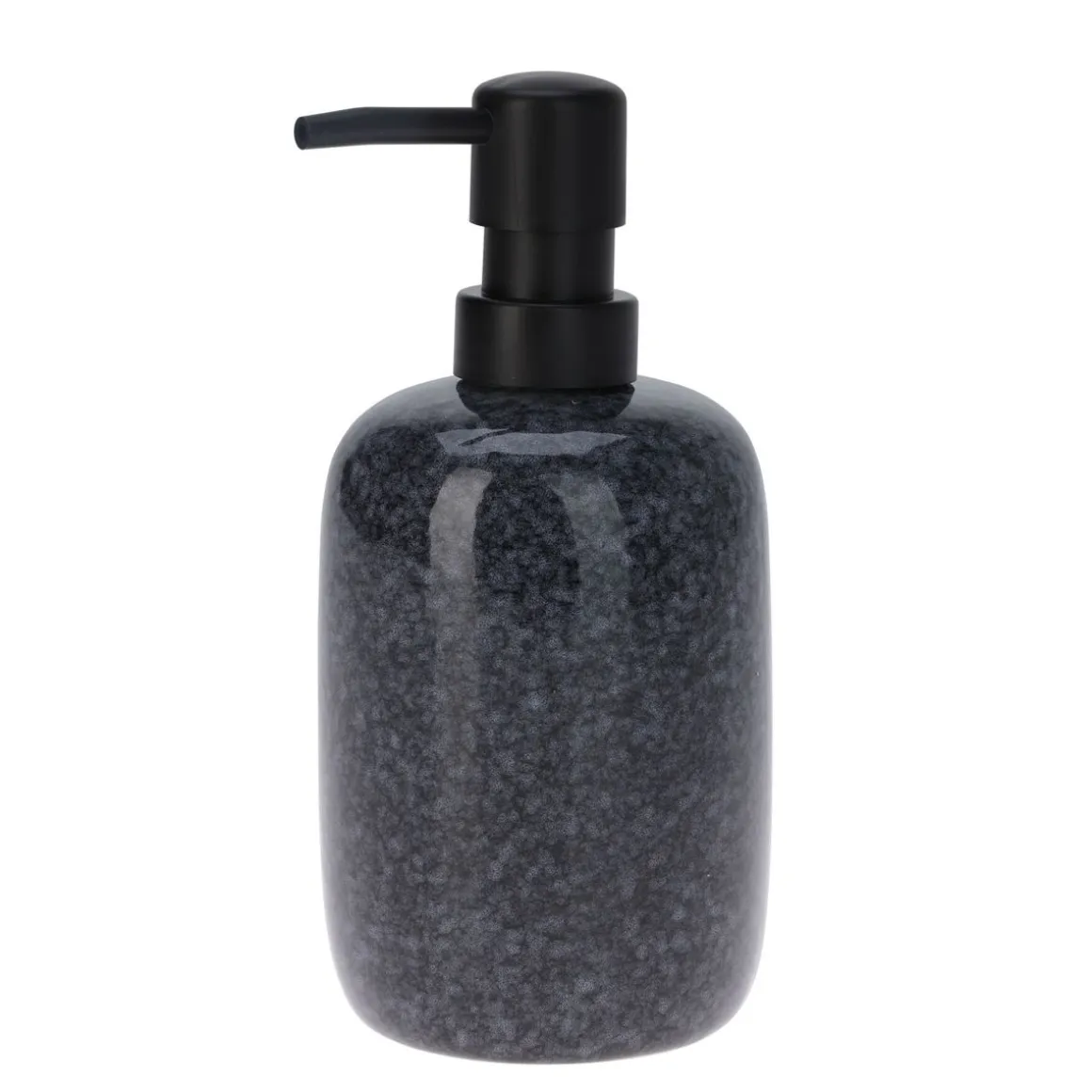 Seifenspender Steingut 450 ml