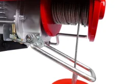 Seilhebezug elektrisch 800 kg