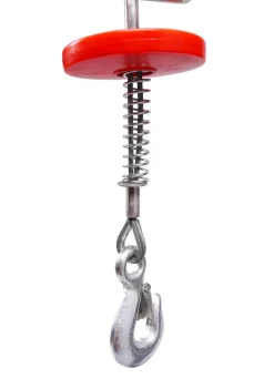 Seilhebezug elektrisch 600 kg