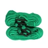 Seil Zeltschnur 10 m reflektierend 2 Stk.
