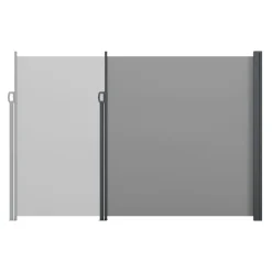 Seitenmarkise TIA 200 x 300 cm anthrazit