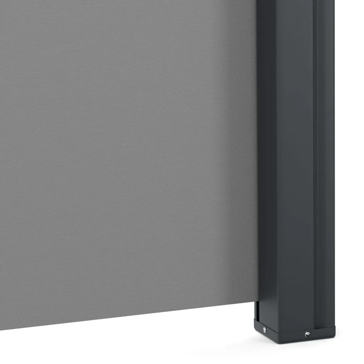 Seitenmarkise TIA 200 x 300 cm anthrazit