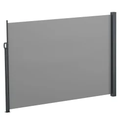 Seitenmarkise TIA 200 x 300 cm anthrazit