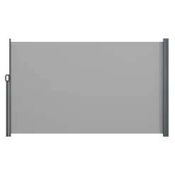 Seitenmarkise TIA 180 x 300 cm anthrazit