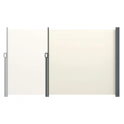 Seitenmarkise TIA 180 x 300 cm beige