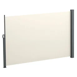 Seitenmarkise TIA 180 x 300 cm beige