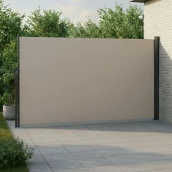 Seitenmarkise TIA 180 x 300 cm beige