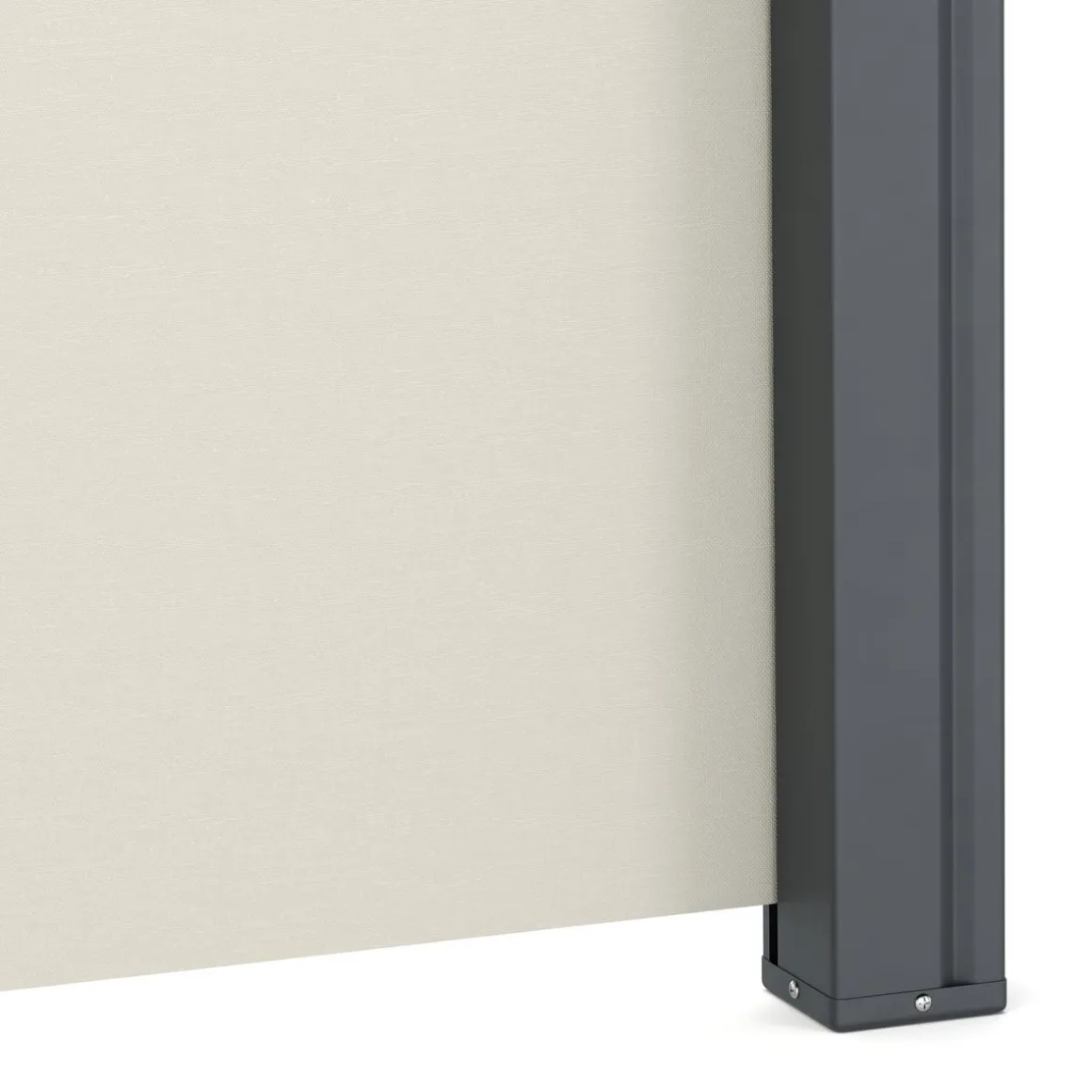 Seitenmarkise TIA 200 x 300 cm beige