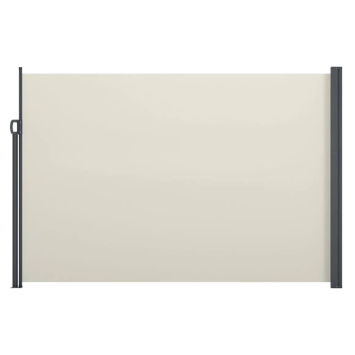 Seitenmarkise TIA 200 x 300 cm beige
