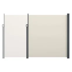 Seitenmarkise TIA 200 x 300 cm beige