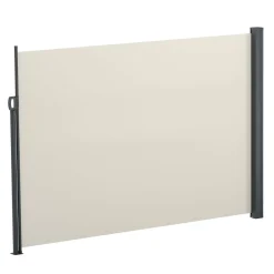 Seitenmarkise TIA 200 x 300 cm beige