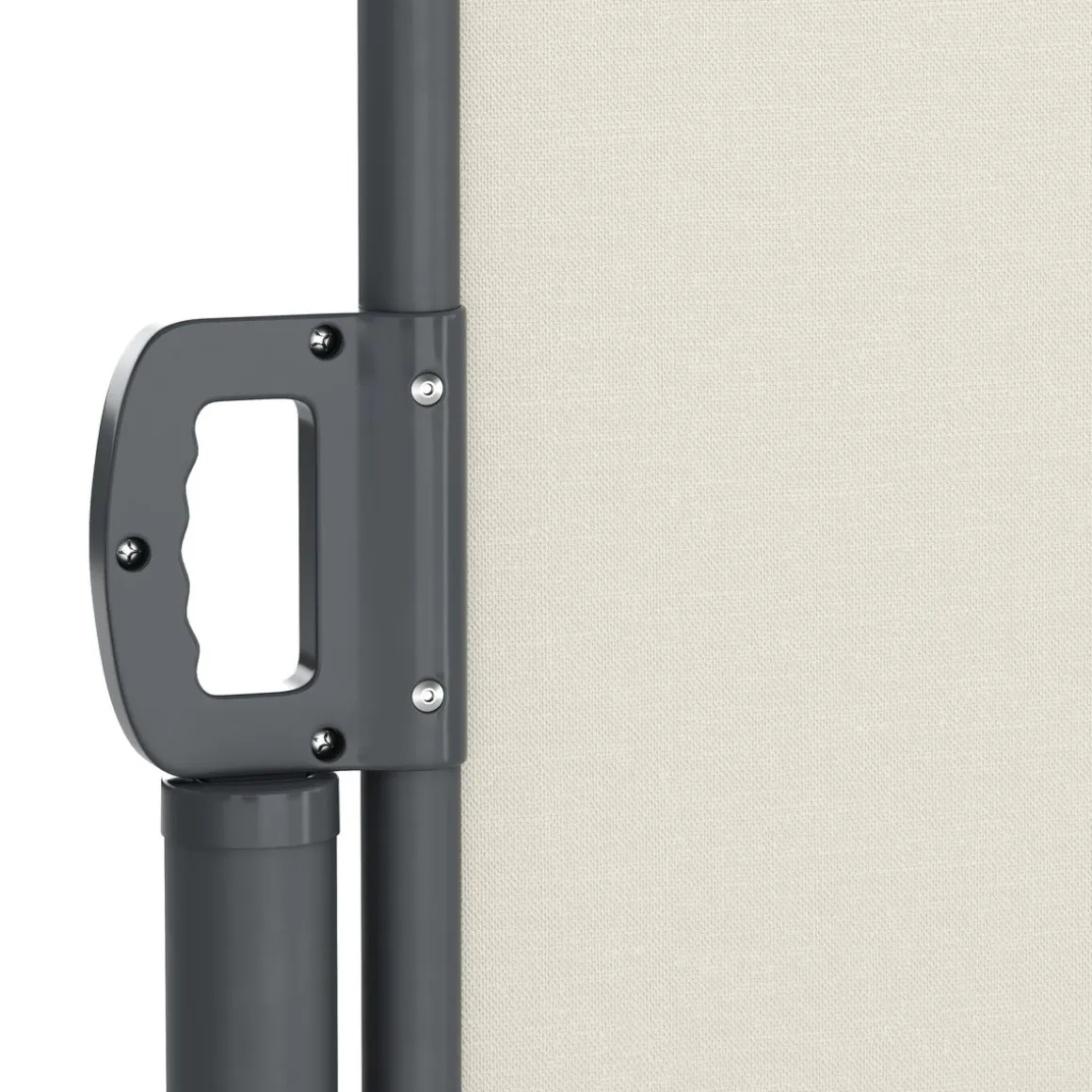 Seitenmarkise TIA 200 x 300 cm beige